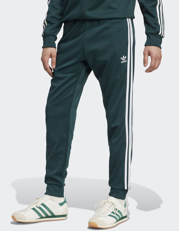 Pantalón adidas SST Adicolor Classics Verde Hombre