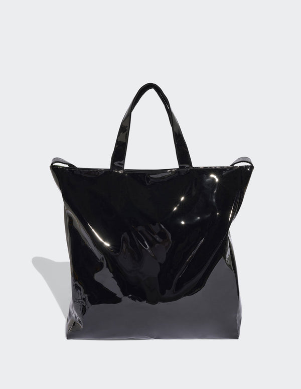 Bolso adidas Shopper Negro Unisex 9 x 40 x 42