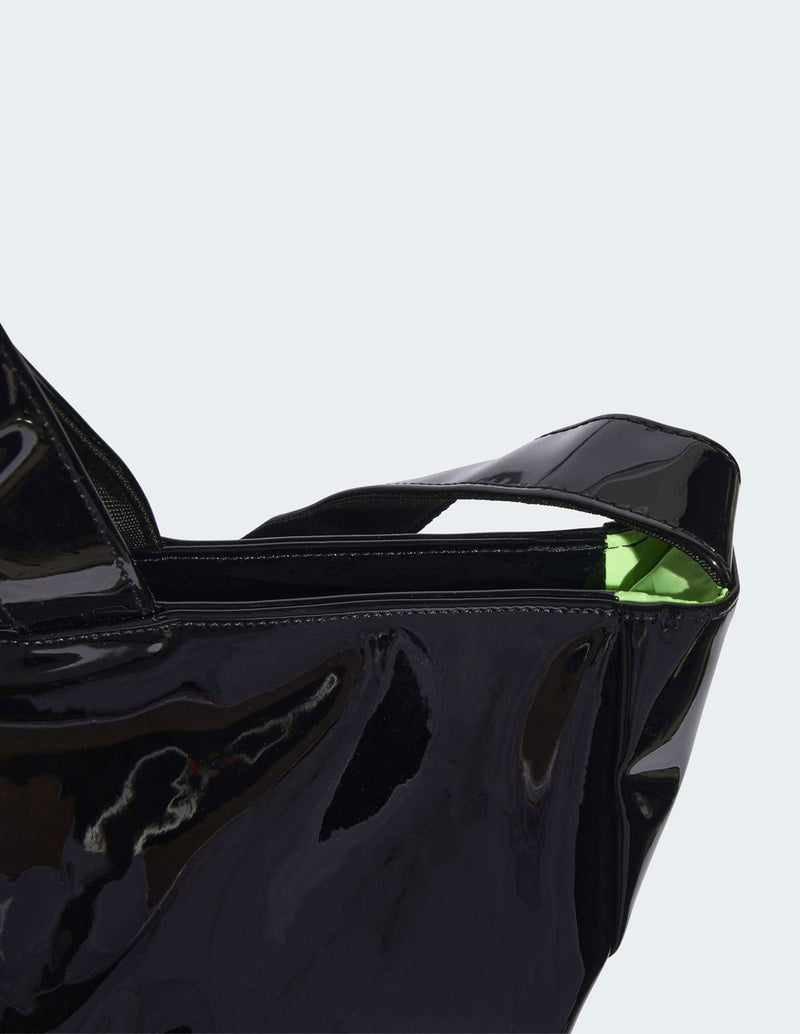 Bolso adidas Shopper Negro Unisex 9 x 40 x 42