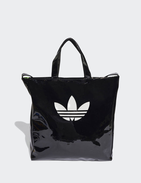 Bolso adidas Shopper Negro Unisex 9 x 40 x 42