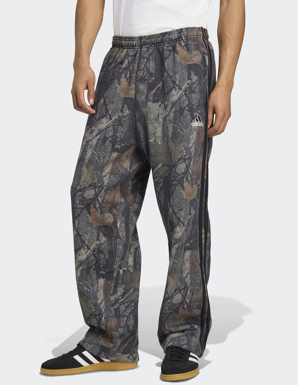 Pantalón adidas Camo Multicolor Hombre