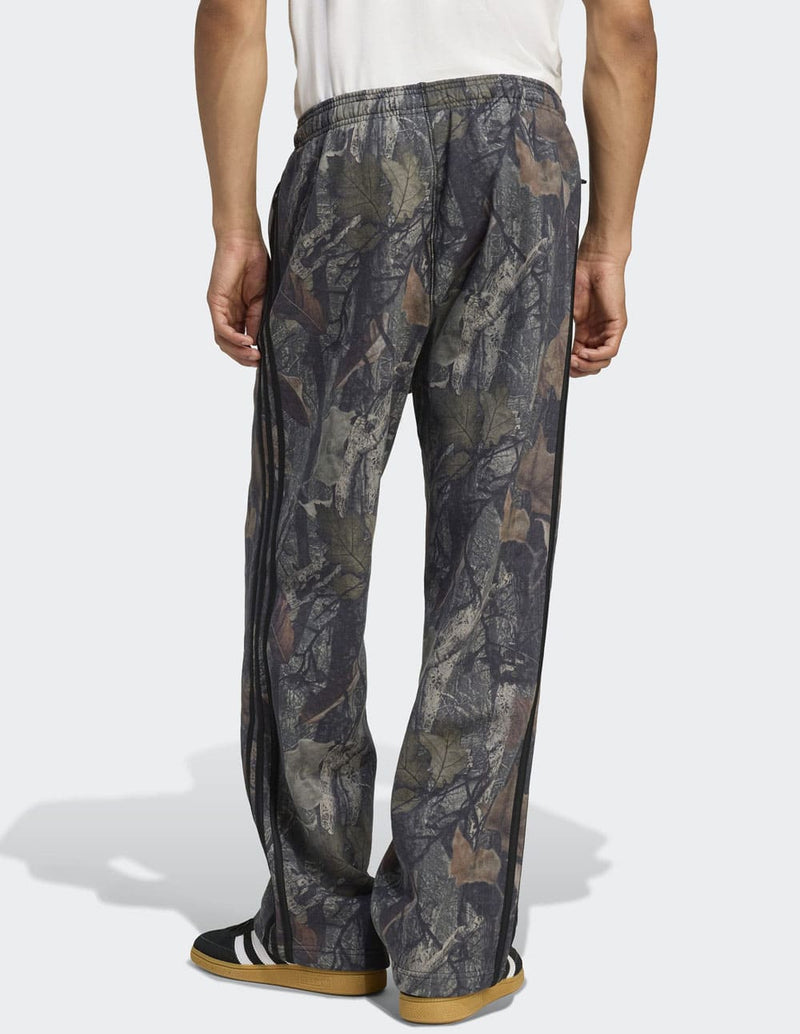 Pantalón adidas Camo Multicolor Hombre
