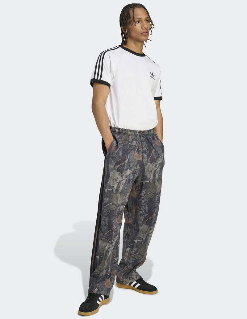 Pantalón adidas Camo Multicolor Hombre