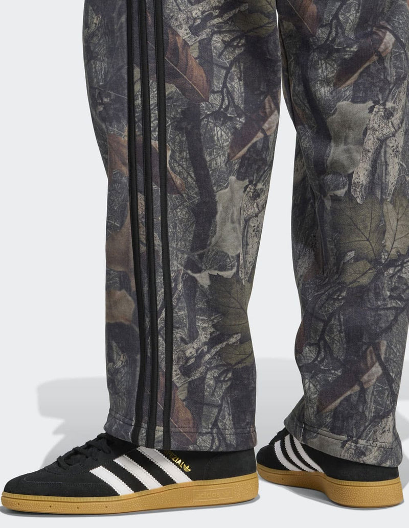 Pantalón adidas Camo Multicolor Hombre