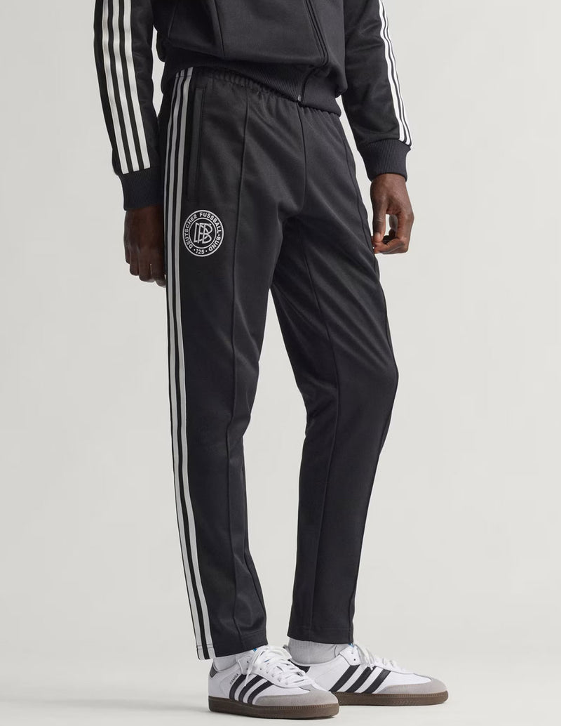 Pantalón adidas Alemania Aniversary Negro Hombre