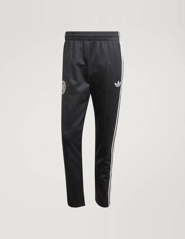 Pantalón adidas Alemania Aniversary Negro Hombre