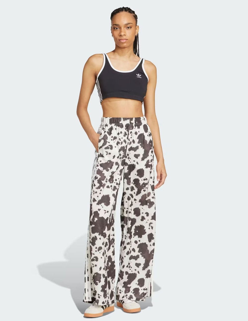 Pantalón adidas Originals Satin Multicolor Mujer