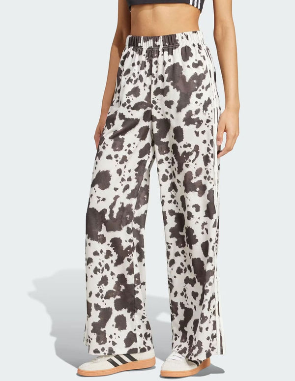 Pantalón adidas Originals Satin Multicolor Mujer