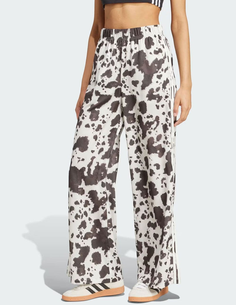 Pantalón adidas Originals Satin Multicolor Mujer