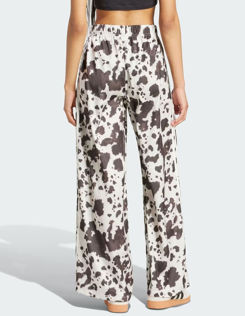 Pantalón adidas Originals Satin Multicolor Mujer