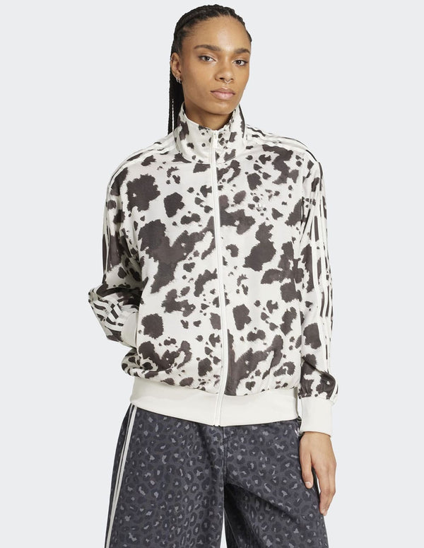 Chaqueta adidas Satin Multicolor Mujer