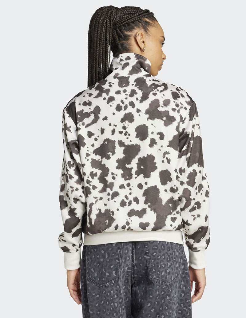 Chaqueta adidas Satin Multicolor Mujer