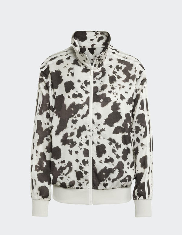 Chaqueta adidas Satin Multicolor Mujer