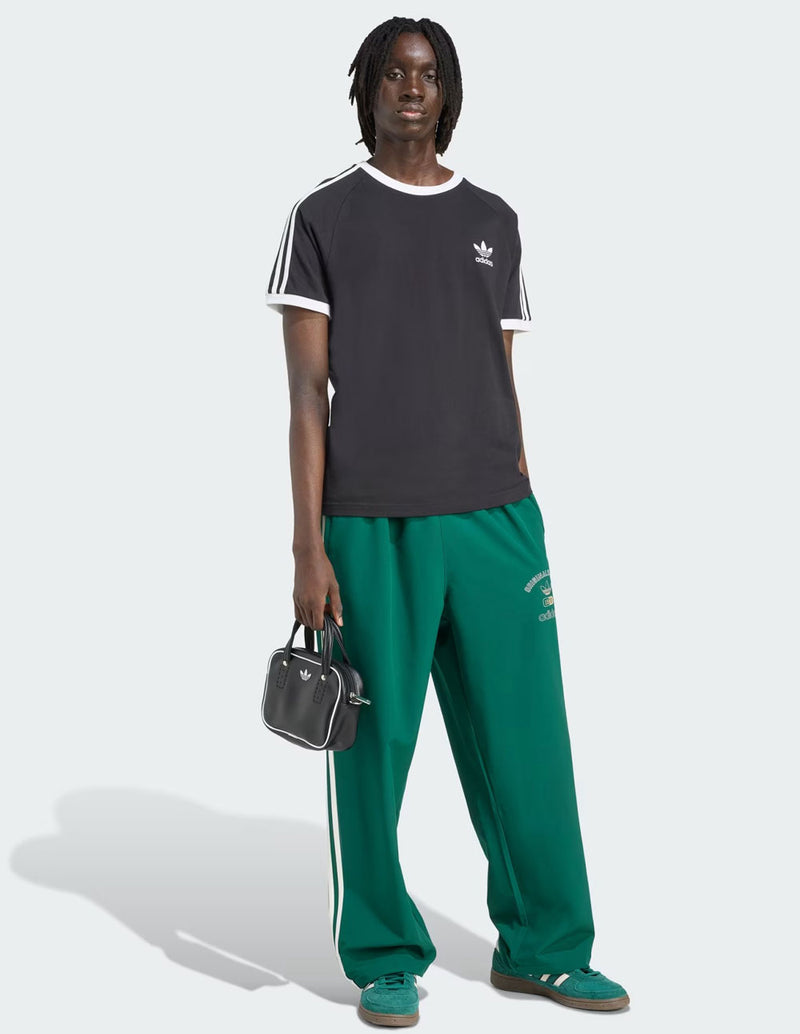 Pantalón adidas Dpt. Woven Firebird Verde Hombre