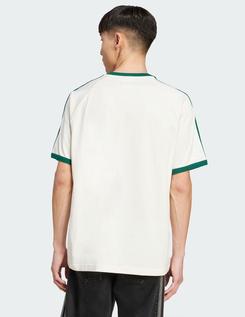 Camiseta adidas 3-Stripes Dept.Graphic Multicolor Hombre