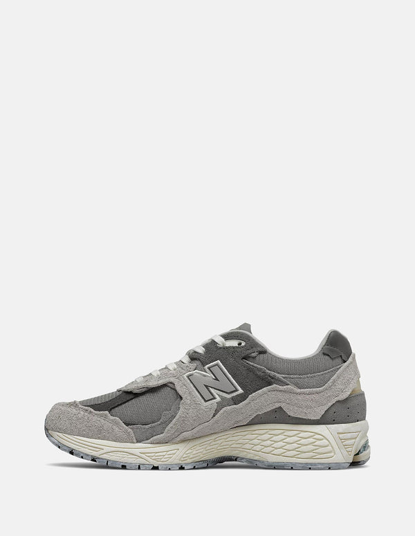 New Balance 2002R DA Protection Pack Grises Unisex