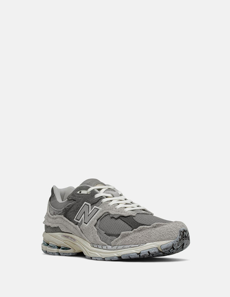 New Balance 2002R DA Protection Pack Grises Unisex