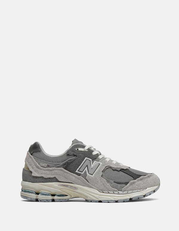 New Balance 2002R DA Protection Pack Grises Unisex