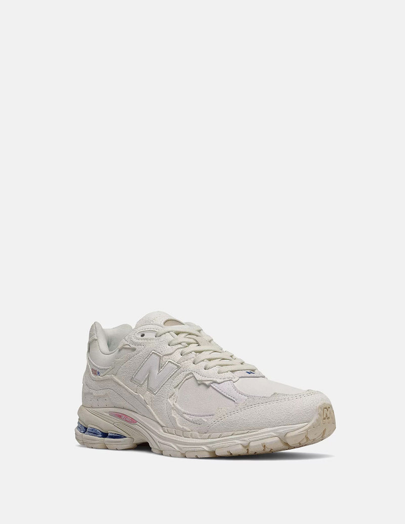 New Balance 2002R DC Protection Pack Beiges Unisex