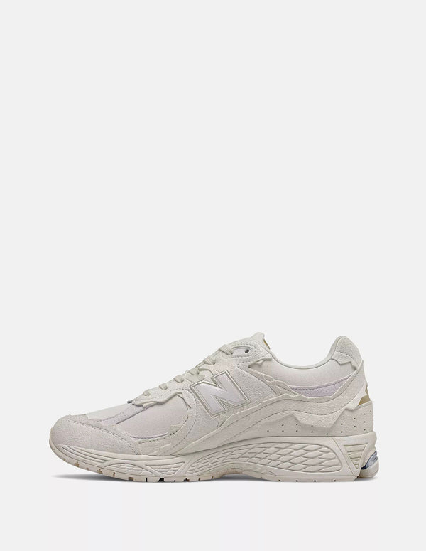 New Balance 2002R DC Protection Pack Beiges Unisex