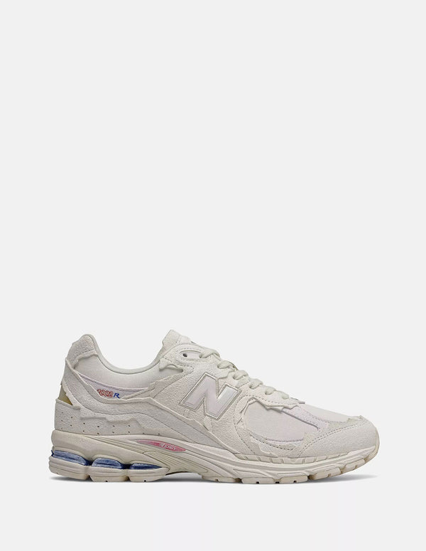 New Balance 2002R DC Protection Pack Beiges Unisex