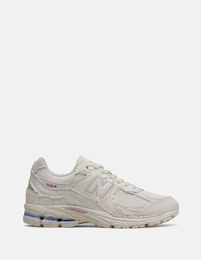 New Balance 2002R DC Protection Pack Beiges Unisex