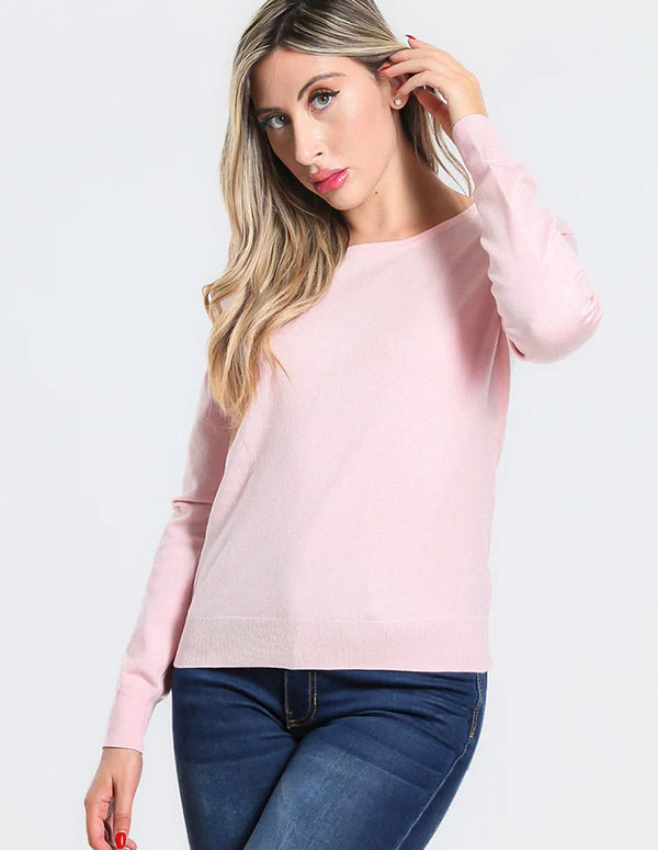 Jersey MET Alma Rosa Mujer