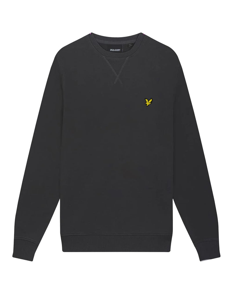 Lyle and Scott – Capitan Siroco