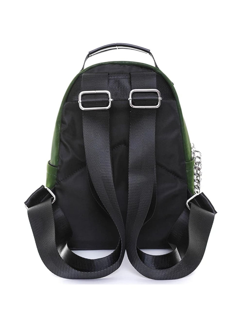 Mochila MWM Teddy Mini Verde Unisex