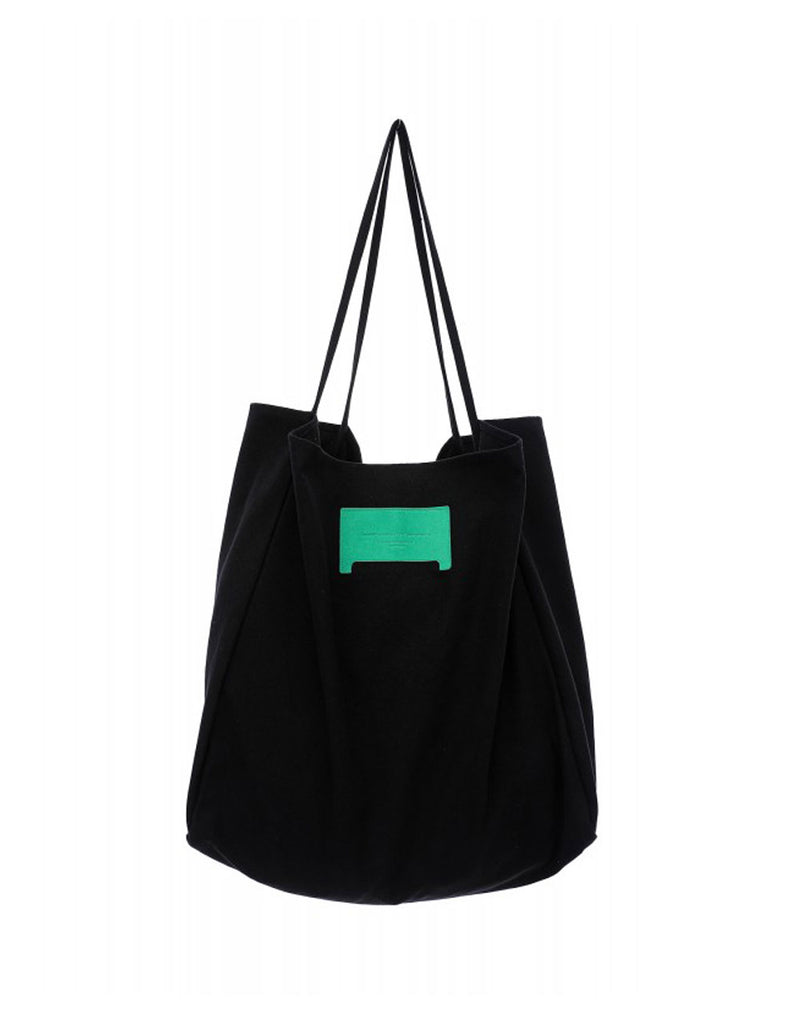 Bolso MWM Teddy Negro Unisex