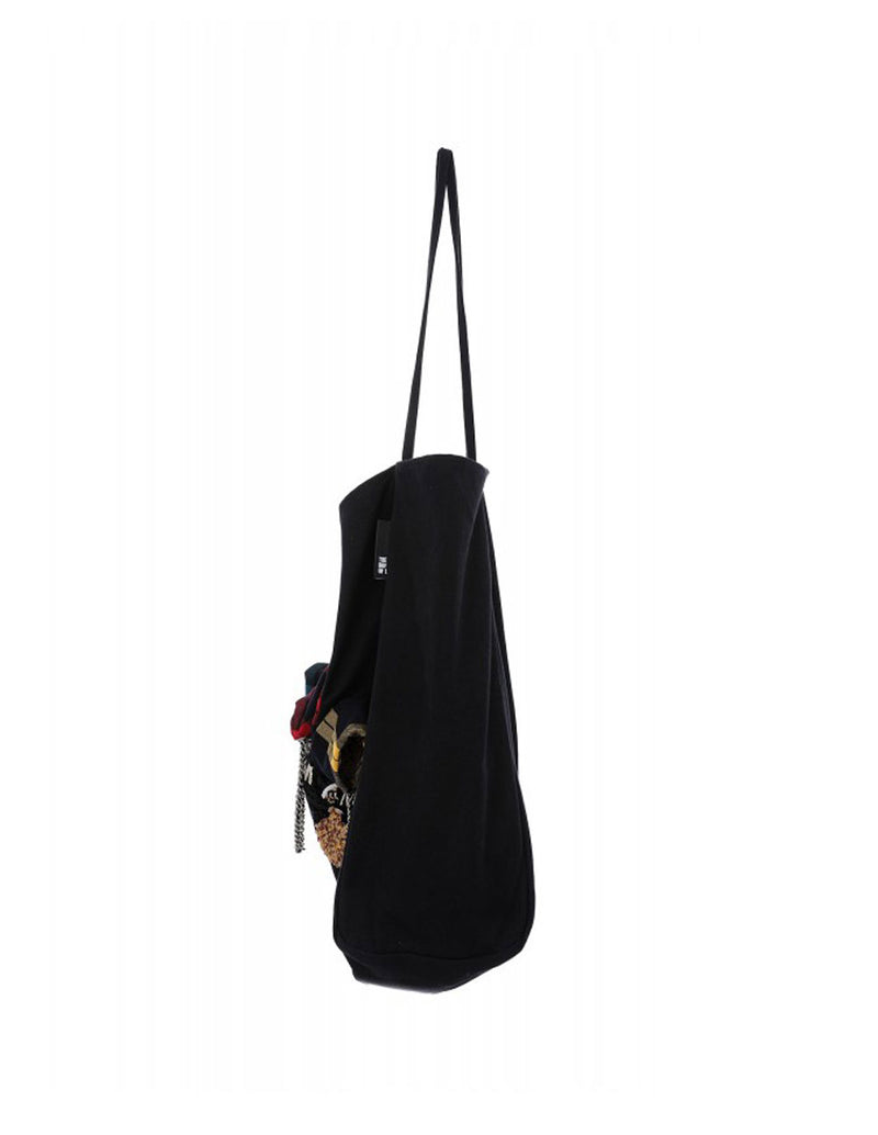 Bolso MWM Teddy Negro Unisex