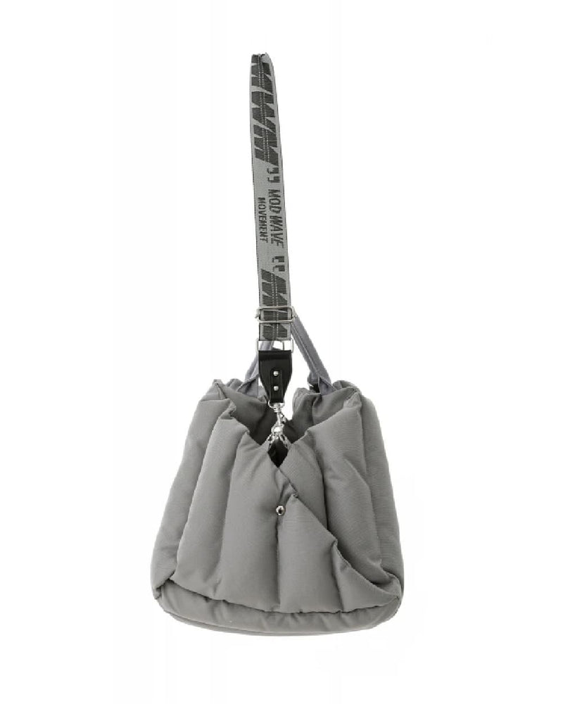 Bolso MWM Mascotas Gris Unisex