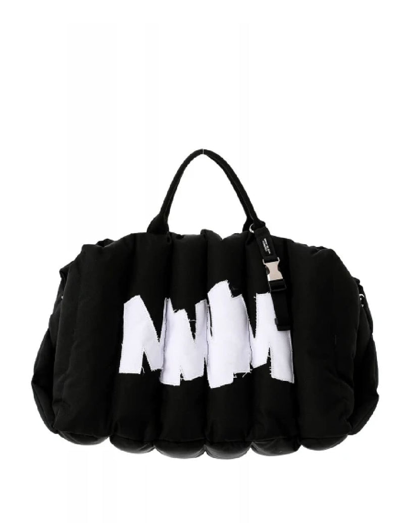 Bolso MWM Mascotas Negro Unisex