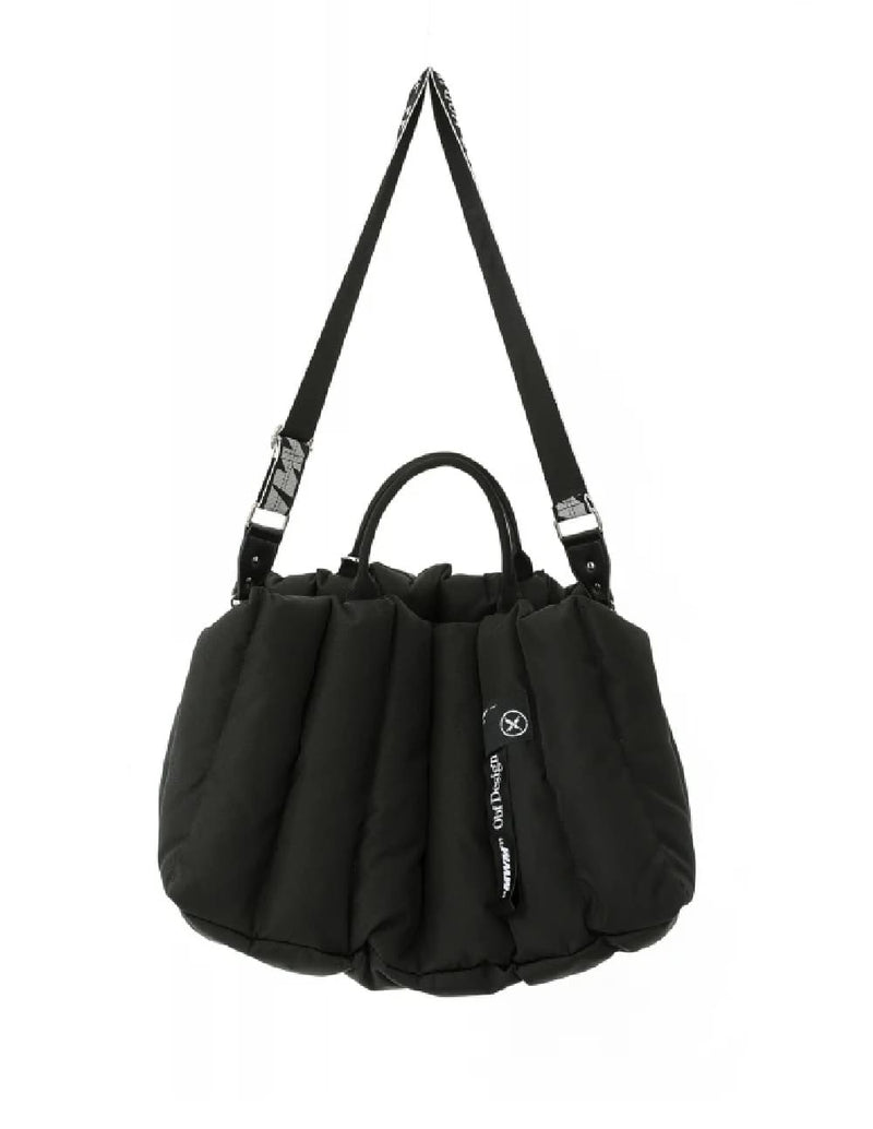 Bolso MWM Mascotas Negro Unisex