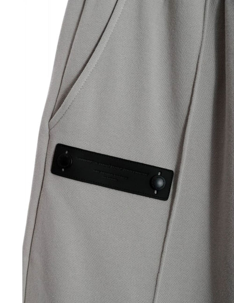 Pantalón MWM Mike Teddy Gris Unisex