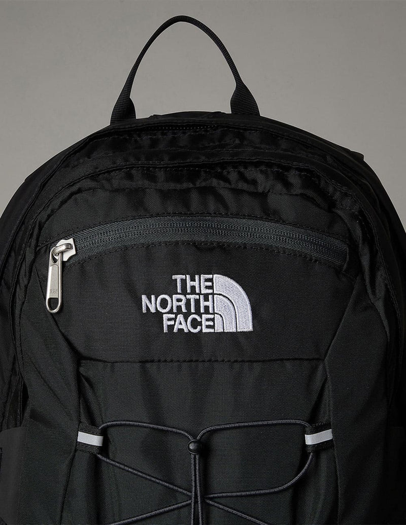 Mochila The North Face Borealis Classic Negra Unisex 48 x 34 x 19