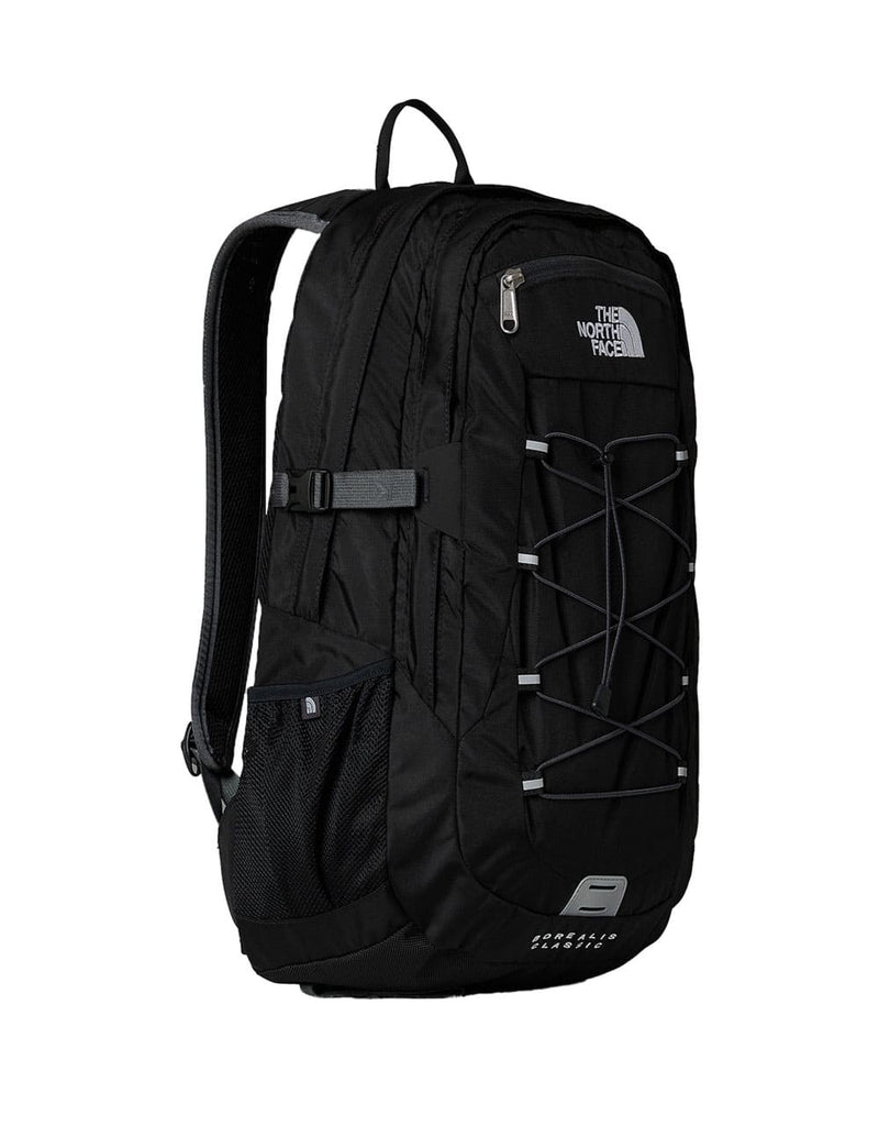 Mochila The North Face Borealis Classic Negra Unisex 48 x 34 x 19