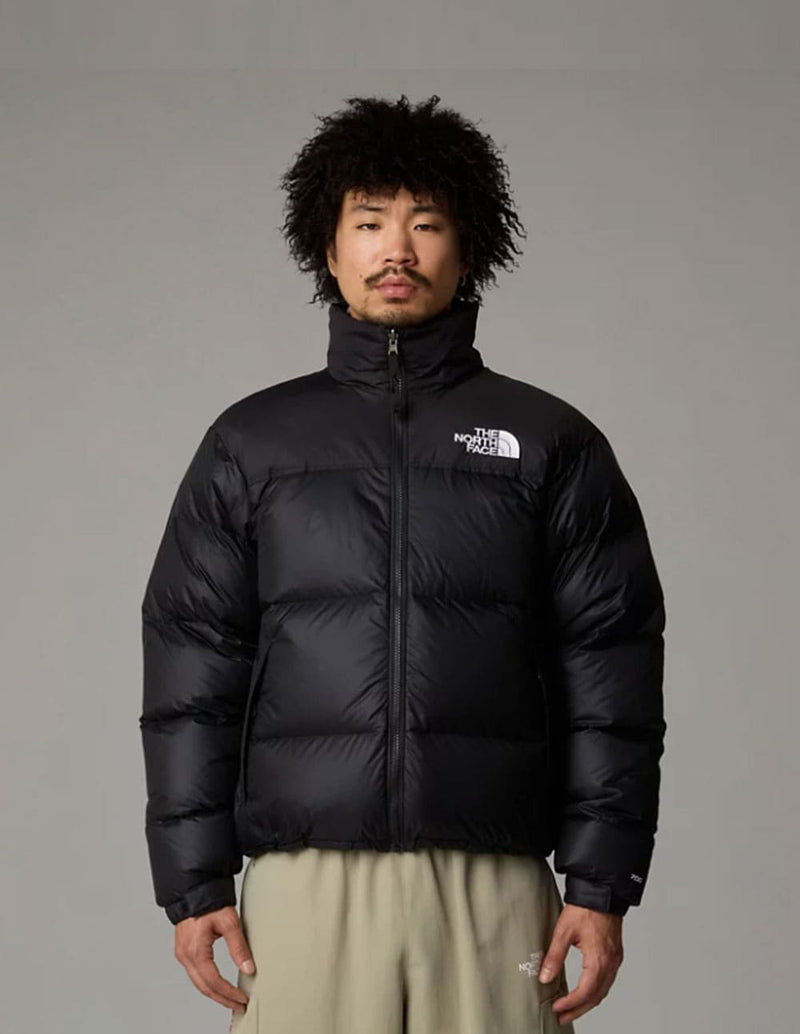 Chaqueta The North Face 1996 Retro Nuptse Negro Hombre