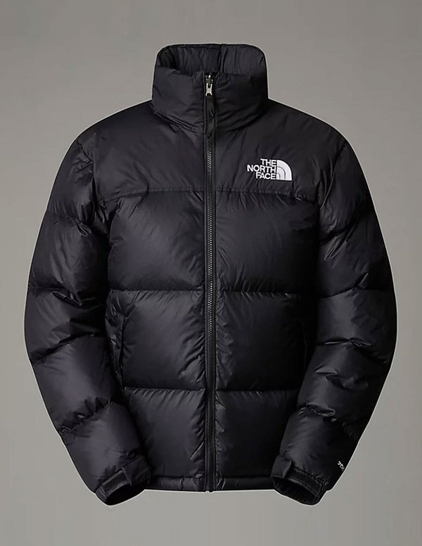 Chaqueta The North Face 1996 Retro Nuptse Negro Hombre