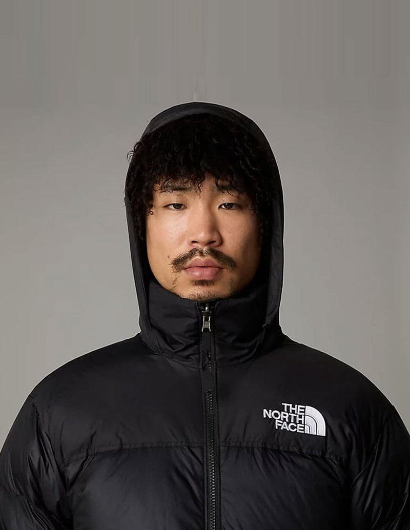 Chaqueta The North Face 1996 Retro Nuptse Negro Hombre