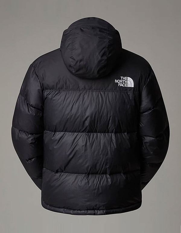 Chaqueta The North Face 1996 Retro Nuptse Negro Hombre