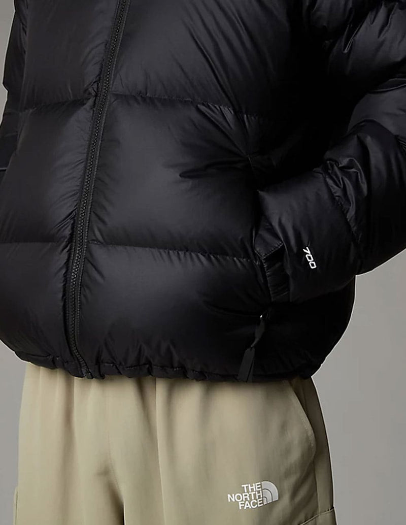 Chaqueta The North Face 1996 Retro Nuptse Negro Hombre