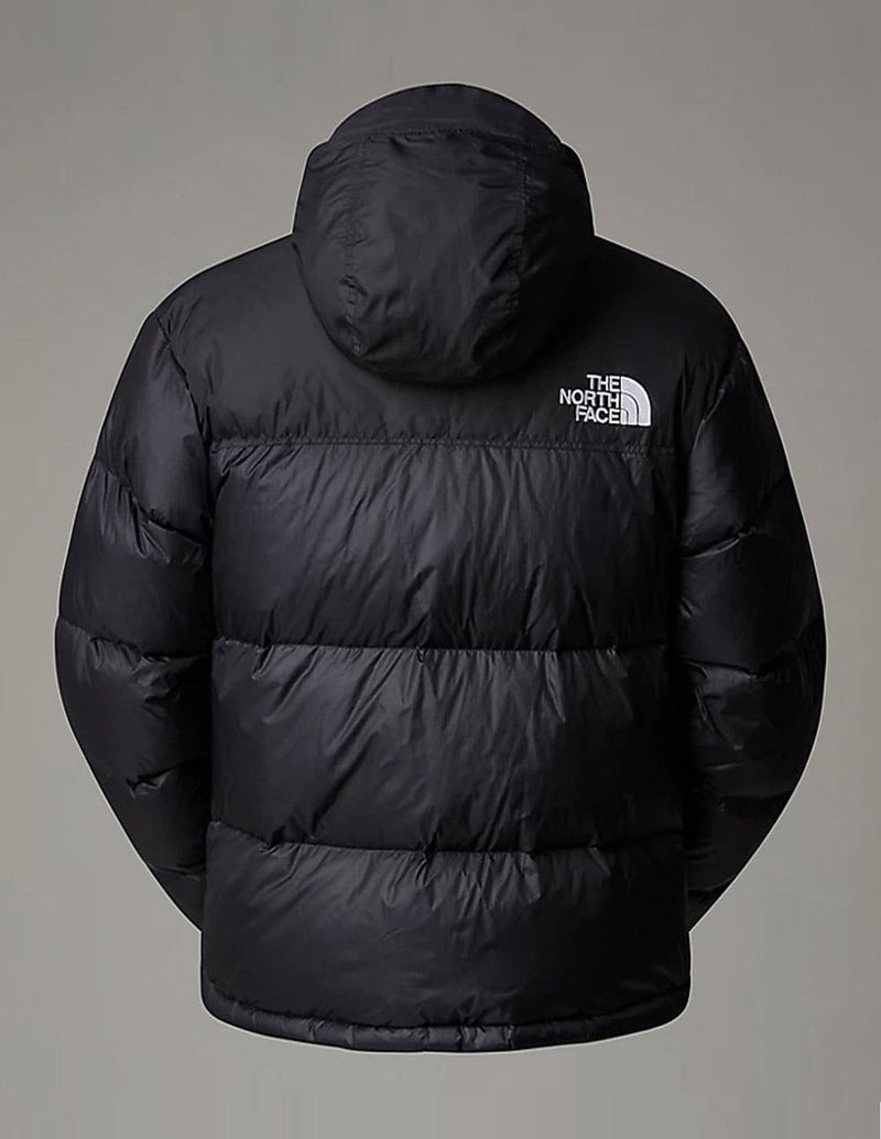 Chaqueta The North Face 1996 Retro Nuptse Negro Hombre