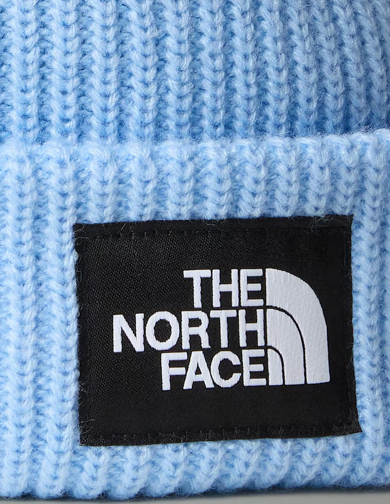 Gorro The North Face Salty Lined Azul Unisex