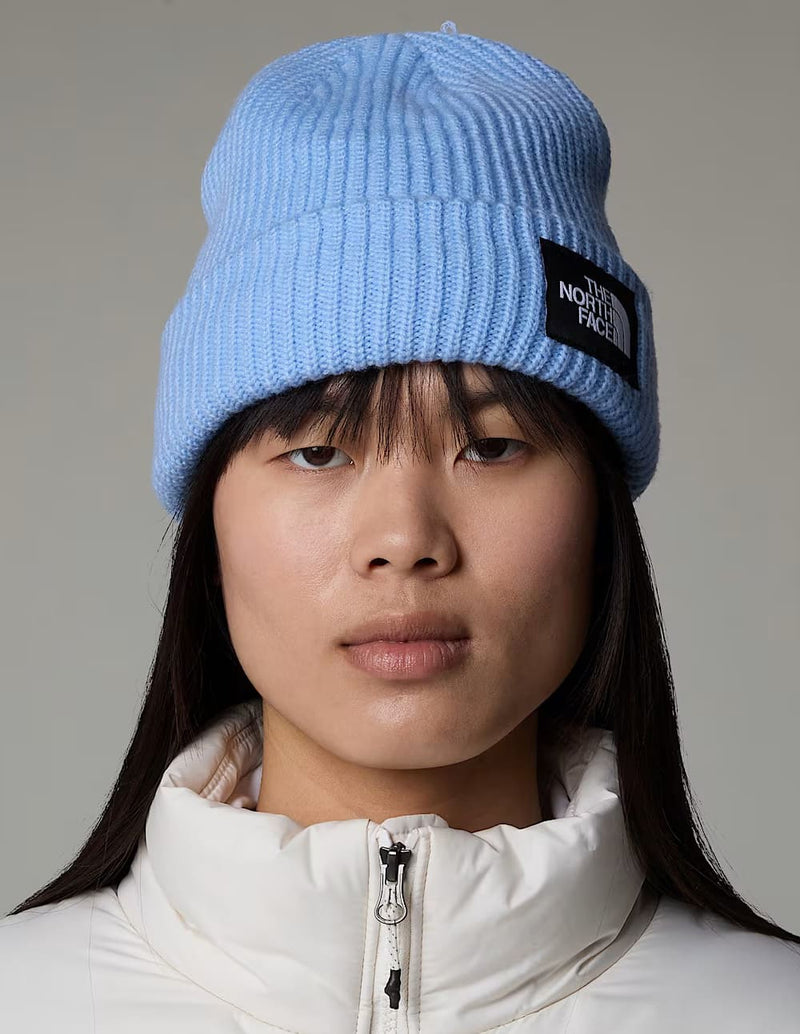 Gorro The North Face Salty Lined Azul Unisex