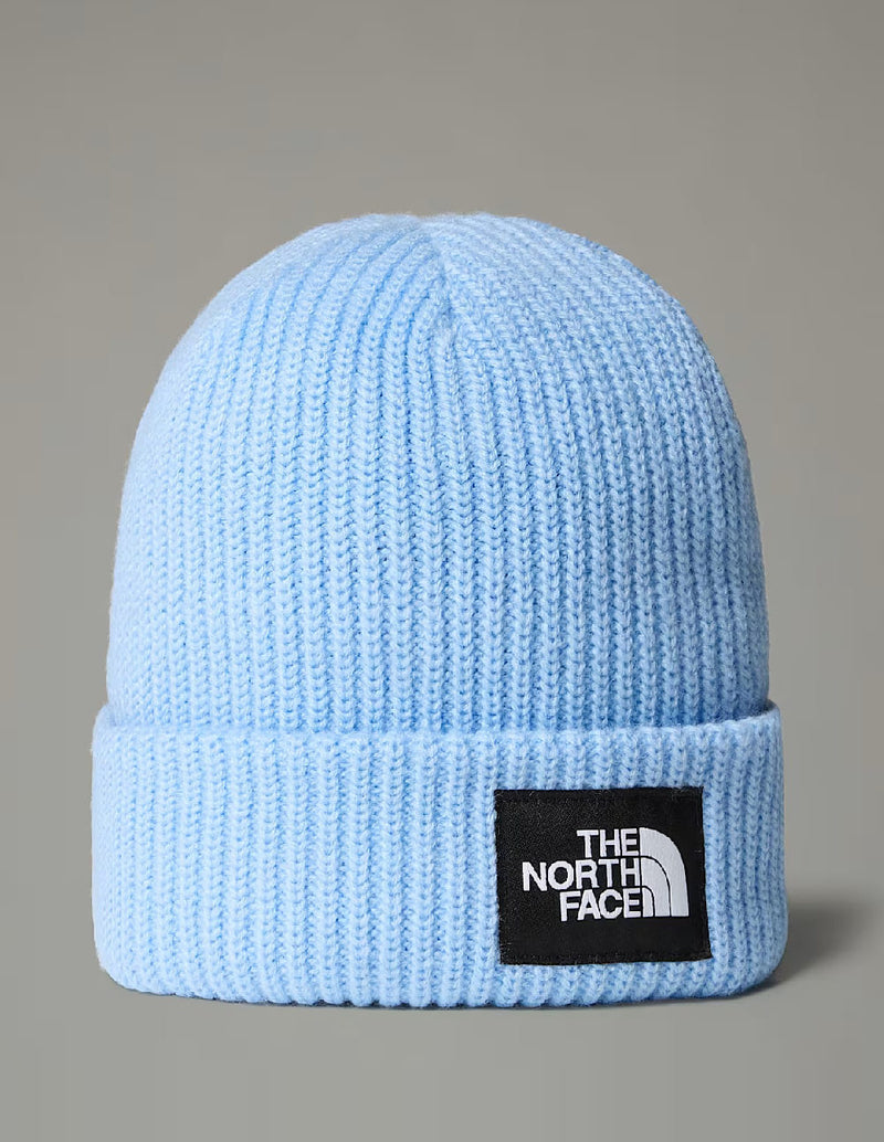 Gorro The North Face Salty Lined Azul Unisex