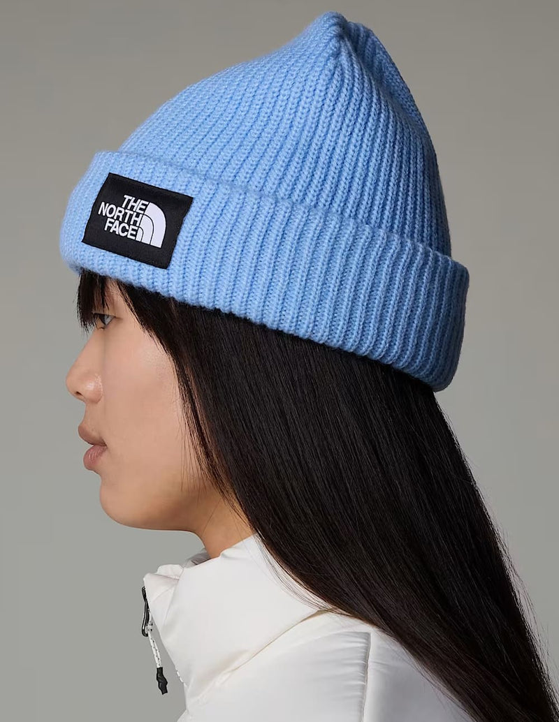 Gorro The North Face Salty Lined Azul Unisex