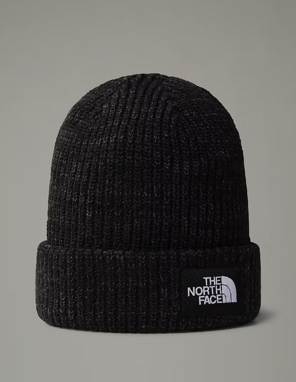 Gorro The North Face Salty Lined Negro Unisex