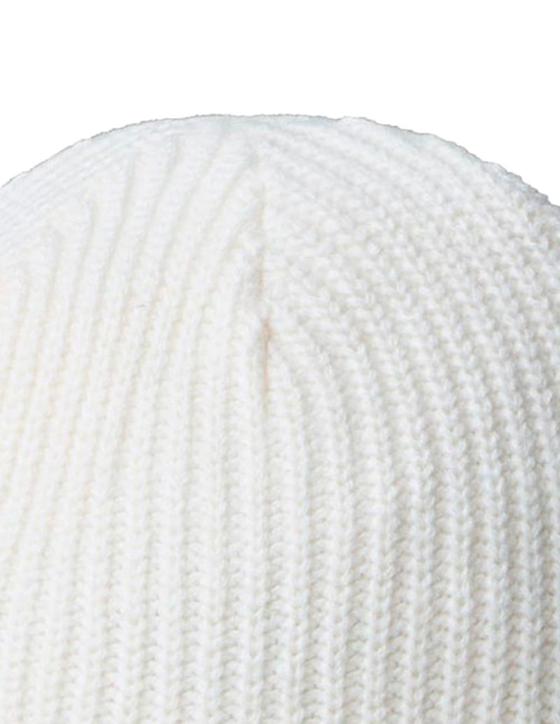 Gorro The North Face Salty Lined Blanco Unisex