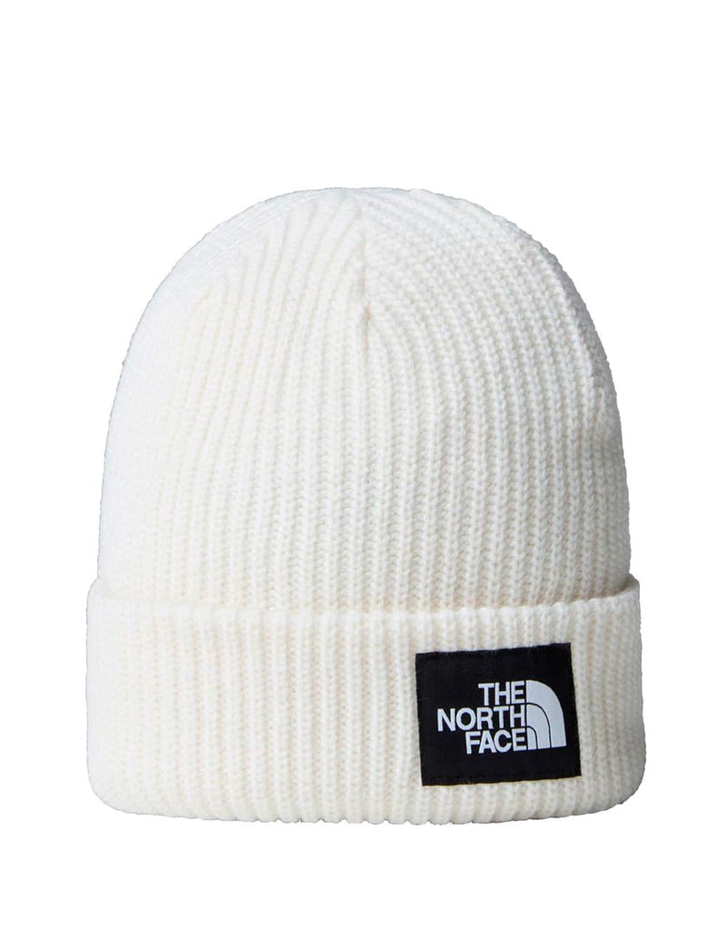 Gorro The North Face Salty Lined Blanco Unisex